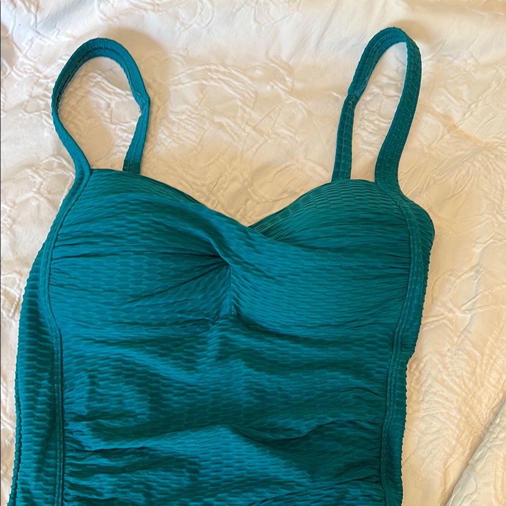 Niptuck swimsuit